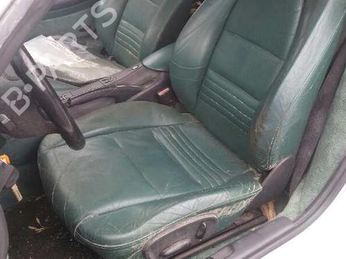 Right rear steering knuckle PORSCHE BOXSTER (986) 2.5 | BP790769M28 