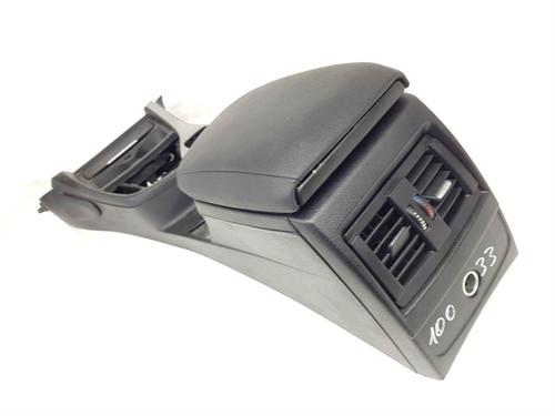 Armrest / Center console BMW 1 (F21) 118 d | BP38408659I20 - Image 4