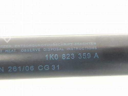 Hood lift support VW GOLF V (1K1) 2.0 GTI | BP14077824C139 
