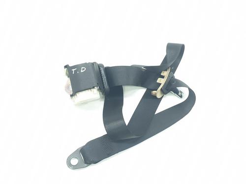Used Rear right seatbelt LANCIA DELTA III (844_) 1.6 D Multijet (844.AXC11, 844.AXC1A) (120 hp) 16957936