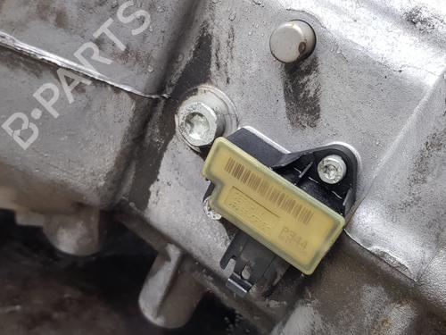 Gearbox BMW 1 (F20) 116 d | BP17532166M3 