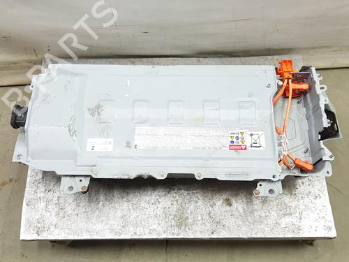 Batteri Batteri TOYOTA COROLLA Saloon (_E21_) 1.6 VVTi (ZRE210) (122 hp) 34381529 34381529