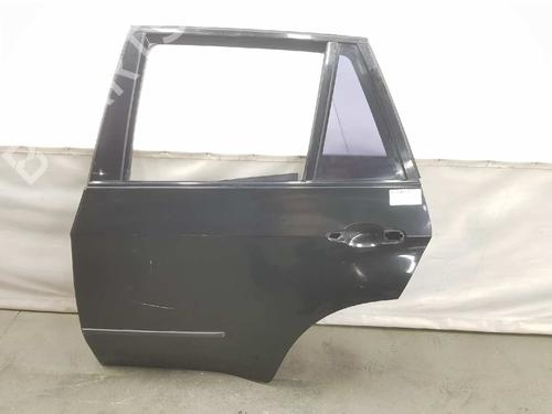 Used Left rear door BMW X5 (E70) xDrive 30 d (211 hp) 1967173