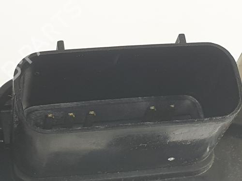 Front right lock KIA OPTIMA (JF) 1.7 CRDi | BP21218754C97 
