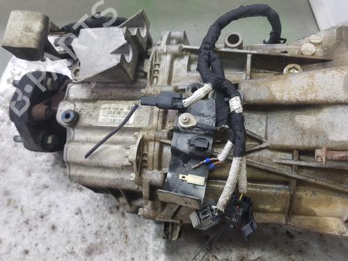 Gearbox FORD TRANSIT V363 Van (FCD, FDD)  | BP29591991M3 