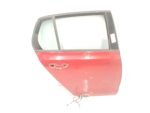 Used Right rear door VW GOLF VI (5K1) 1.6 TDI (105 hp) 4868091