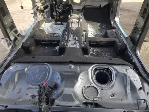 Andre SKODA KAROQ (NU7, ND7) 1.5 TSI | BP31589812O1 