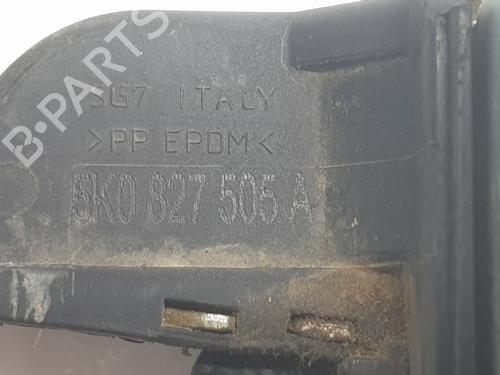 Bagklap lås VW GOLF VI (5K1) 1.4 TSI | BP24228646C101 