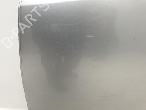 Left rear door MAZDA CX-5 (KE, GH) 2.2 D (KE2FW) | BP22338780C4 