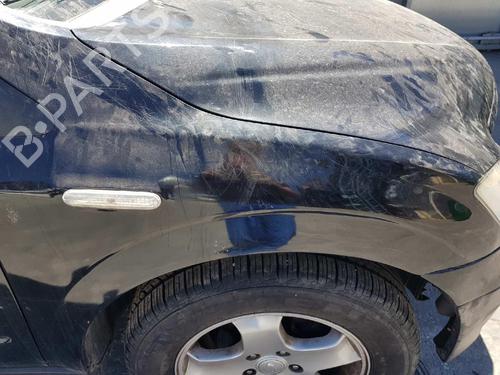 Høyre foran utvendig håndtak SSANGYONG ACTYON I 2.0 Xdi | BP5644956C129 