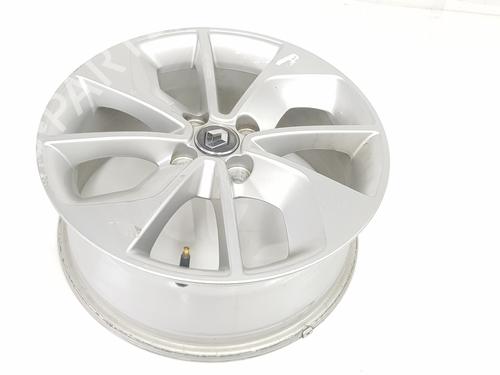 Rim RENAULT CLIO IV (BH_) 0.9 TCe 90 (BHNF, BHMA, BHMH, BHJK, BHJR) | BP20190373C45 