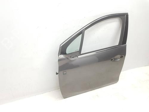 Left front door PEUGEOT 208 I (CA_, CC_) 1.6 HDi | BP29313487C2 