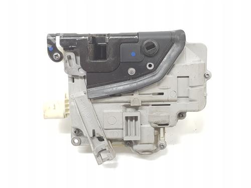Rear left lock AUDI A4 B8 Avant (8K5) 3.0 TDI quattro | BP17825287C100 