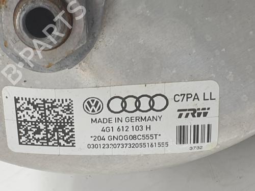 Servo brake AUDI A6 C7 (4G2, 4GC) 2.0 TDI | BP29617111M42