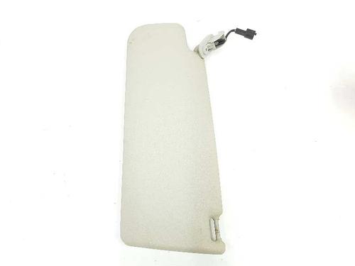 Right sun visor SEAT ALTEA (5P1) 2.0 TDI 16V | BP5629485I2 