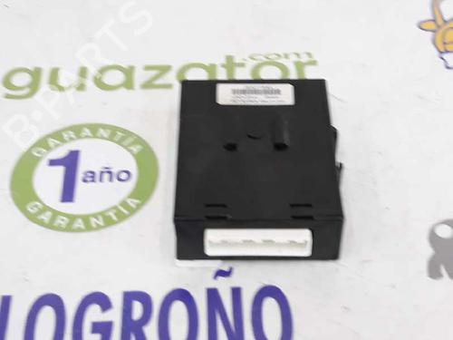 Used Electronic module NISSAN QASHQAI / QASHQAI +2 I (J10, NJ10, JJ10E) 2.0 dCi All-wheel Drive (150 hp) 3146433