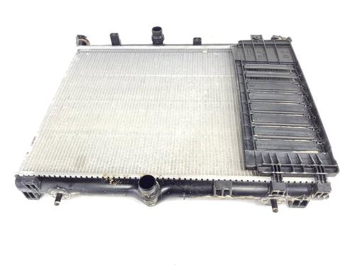 Used Water radiator Water radiator FIAT 600e / 600 (365_, 364_) Mild Hybrid (101 hp) 40156318 40156318