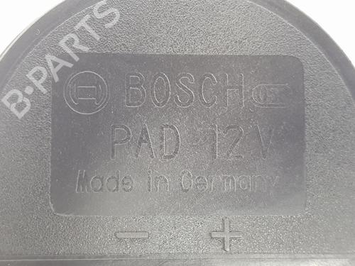 Auxiliary water pump MERCEDES-BENZ M-CLASS (W164) ML 320 CDI 4-matic (164.122) | BP14091621M111 