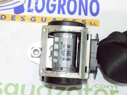 Front left seatbelt BMW 5 (E60) 525 d xDrive | BP8746480I26 