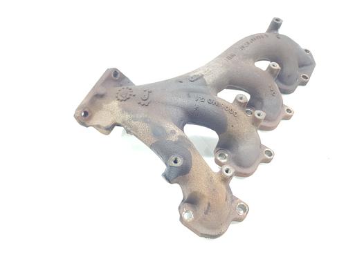 Exhaust manifold MERCEDES-BENZ B-CLASS Sports Tourer (W245)  | BP25903941M110 