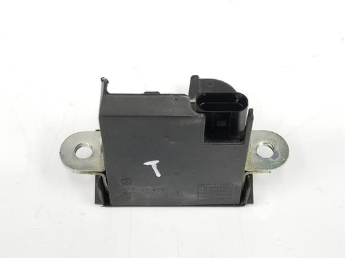 Tailgate lock VW GOLF VI (5K1) 2.0 GTi | BP13695726C101 