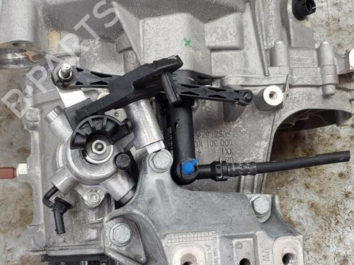 Gearbox SEAT IBIZA V (KJ1, KJG)  | BP28276295M3 