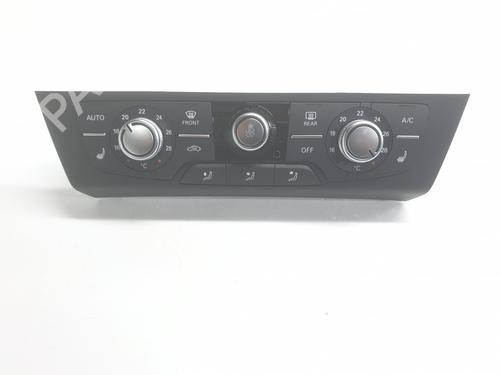 Climate control AUDI A6 C7 (4G2, 4GC) 2.0 TDI | BP30499762I5