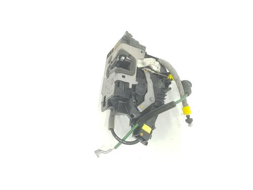Front left lock MERCEDES-BENZ C-CLASS (W205) C 220 BlueTEC / d (205.002, 205.004) | BP8637872C98 