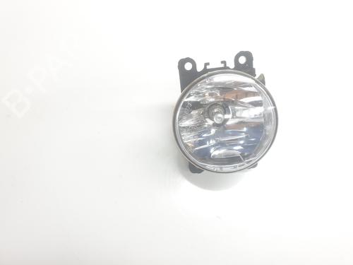 Used Left front fog light Left front fog light DACIA SANDERO III [2021-2026] 34266818 34266818