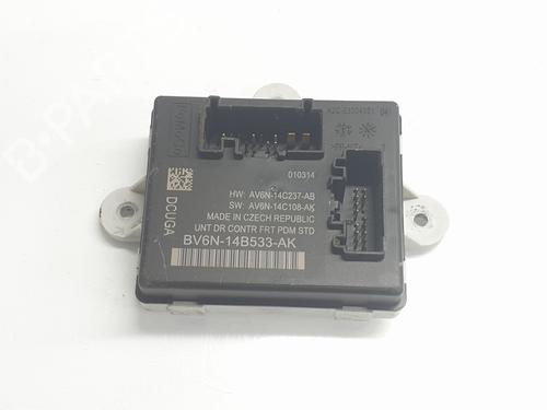 Used Electronic module FORD FOCUS III 1.6 TDCi (115 hp) 24319359