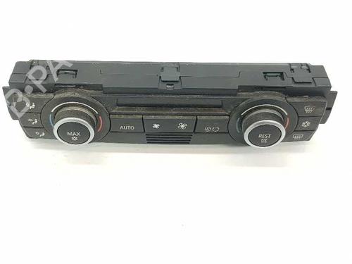 Used Climate control BMW 1 Coupe (E82) 120 d (177 hp) 5250432