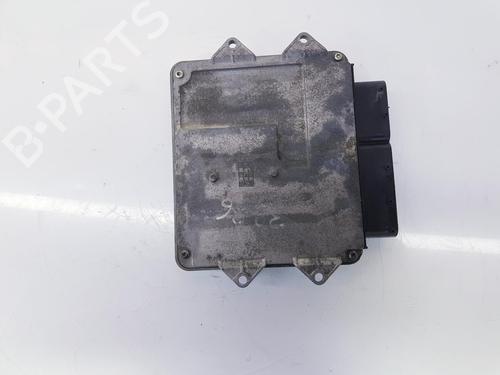 Engine control unit (ECU) FIAT LINEA (323_, 110_) 1.3 D Multijet (323AXB11, 323AXB1A) | BP8043876M57 