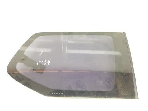 Used Rear right quarter glass TOYOTA LAND CRUISER PRADO (_J12_) 3.0 D-4D (KDJ120, KDJ125) (163 hp) 16187570