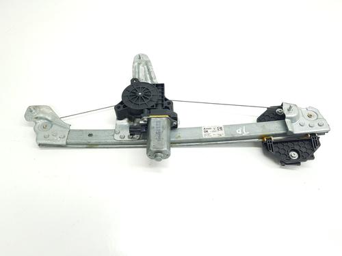 Rear right window mechanism DACIA SANDERO II | BP36781981C25 - Image 2