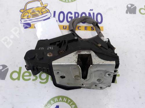 Front left lock BMW 3 Touring (E46) 330 d | BP3163405C98 