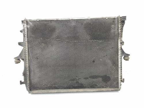 Water radiator AUDI Q7 (4LB) 3.0 TDI quattro | BP36362173M31 - Image 3