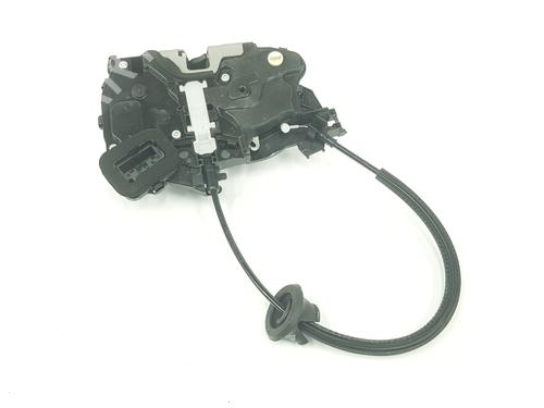 Rear right lock SEAT IBIZA V (KJ1, KJG) 1.0 TSI | BP13624720C99 