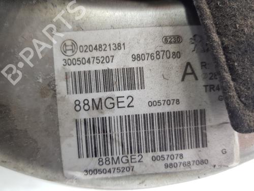 Servo brake PEUGEOT 3008 II SUV (MC_, MR_, MJ_, M4_)  | BP29489653M42 