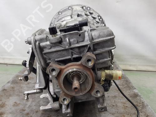 Gearbox MERCEDES-BENZ SPRINTER 5-t Van (B907)  | BP29436422M3 
