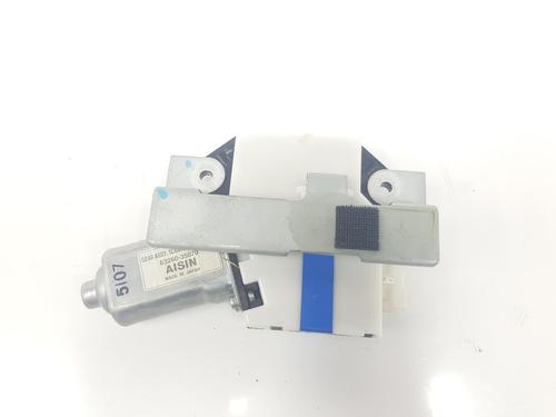 Sunroof engine TOYOTA LAND CRUISER PRADO (_J12_) 3.0 D-4D (KDJ120, KDJ125) | BP9691947M60 