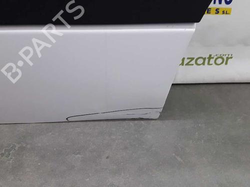 Right front door VW CRAFTER 30-50 Van (2E_) 2.0 TDI | BP2973512C3 