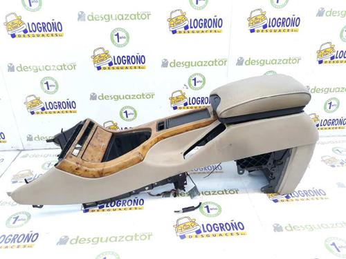 Armrest / Center console BMW X5 (E53) 3.0 d | BP7896005I20 