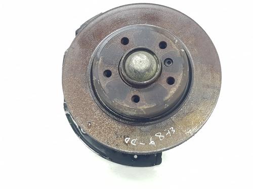 Left front steering knuckle BMW 3 (E46) 320 d | BP20983609M25 