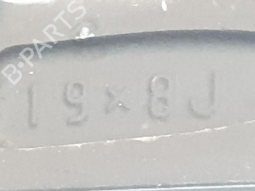 Rim LEXUS RC (_C1_) 300h (AVC10_, AVC10R) | BP29716821C45 