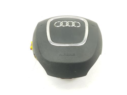 Førerens kollisjonspute AUDI A6 C6 (4F2) 2.7 TDI | BP15815832C9 
