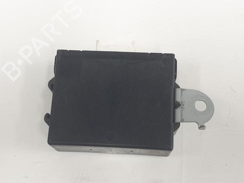 Electronic module TOYOTA LAND CRUISER PRADO (_J12_) 3.0 D-4D (KDJ120, KDJ125) | BP21201168M83 