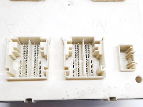Electronic module MERCEDES-BENZ VITO Tourer (W447) 114 CDI (447.701, 447.703, 447.705) | BP29630590M83 