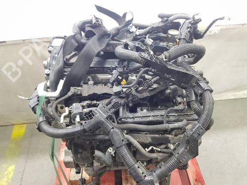 Used Engine Engine TOYOTA RAV 4 V (_A5_, _H5_) [2018-2026] 40186773 40186773