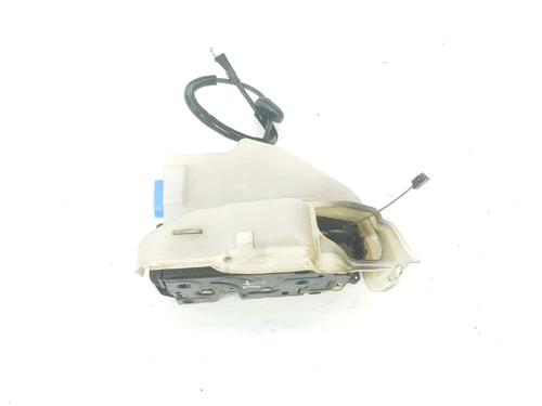 Front left lock VW JETTA III (1K2) 1.9 TDI | BP8066559C98 