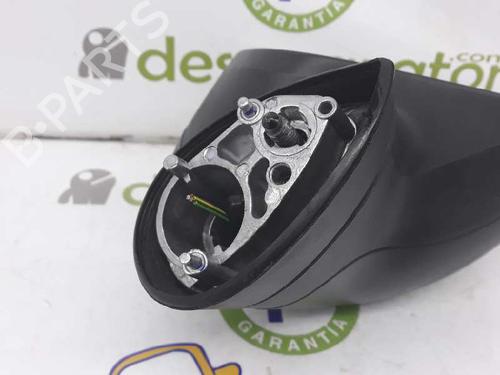 Right mirror SEAT IBIZA IV SC (6J1, 6P5) 1.2 | BP3660118C27 